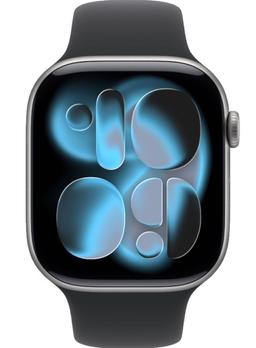 Refurbished Apple Watch Series 11 - Reebelo Österreich