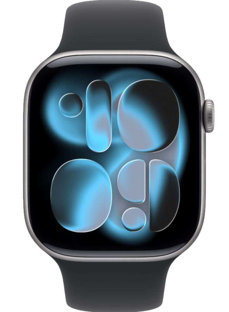 Refurbished Apple Watch Series 11 - Reebelo Österreich