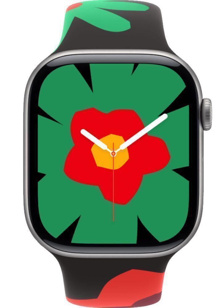 Refurbished Apple Watch Series 11 - Reebelo Österreich