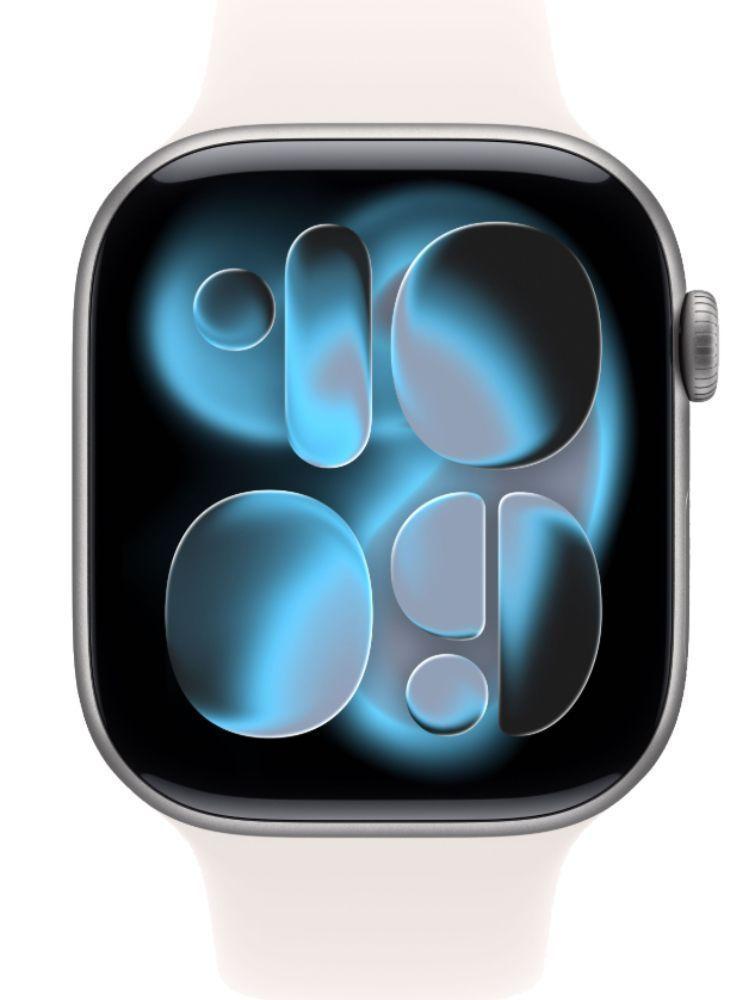 Refurbished Apple Watch Series 11 - Reebelo Österreich