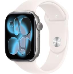 Refurbished Apple Watch Series 11 - Reebelo Österreich