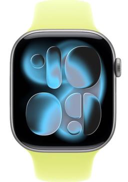 Refurbished Apple Watch Series 11 - Reebelo Österreich