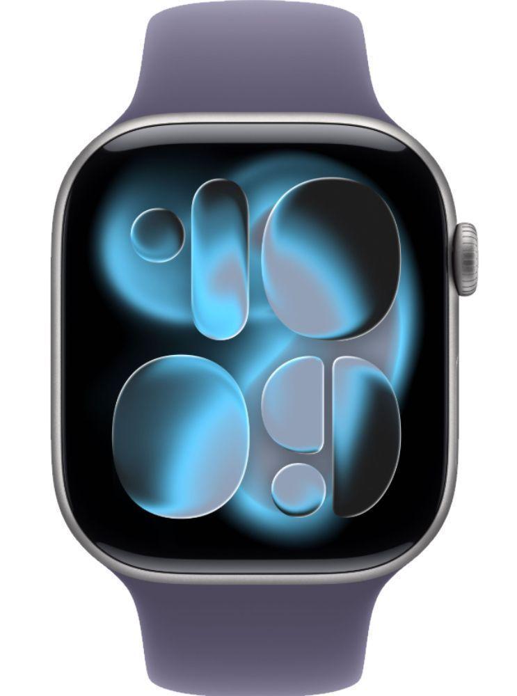 Refurbished Apple Watch Series 11 - Reebelo Österreich