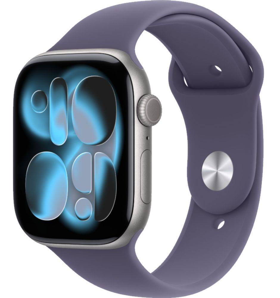 Refurbished Apple Watch Series 11 - Reebelo Österreich