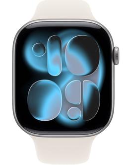 Refurbished Apple Watch Series 11 - Reebelo Österreich