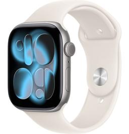 Refurbished Apple Watch Series 11 - Reebelo Österreich