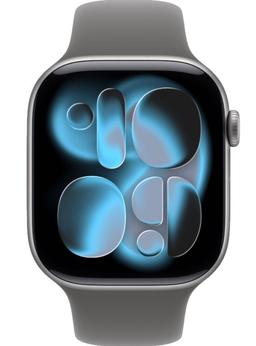 Refurbished Apple Watch Series 11 - Reebelo Österreich