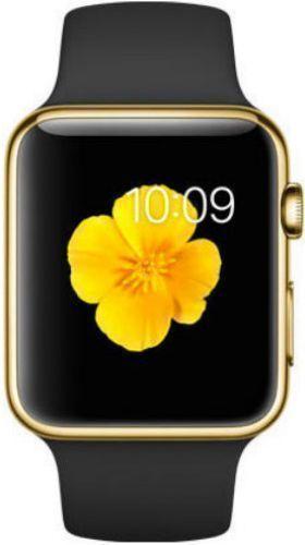 Refurbished Apple Watch Series 2 - Reebelo Österreich