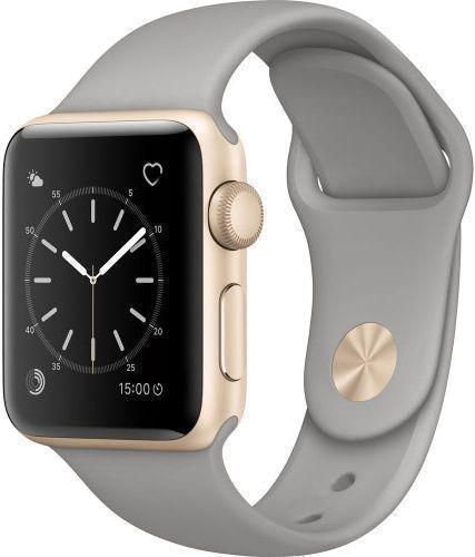 Refurbished Apple Watch Series 2 - Reebelo Österreich