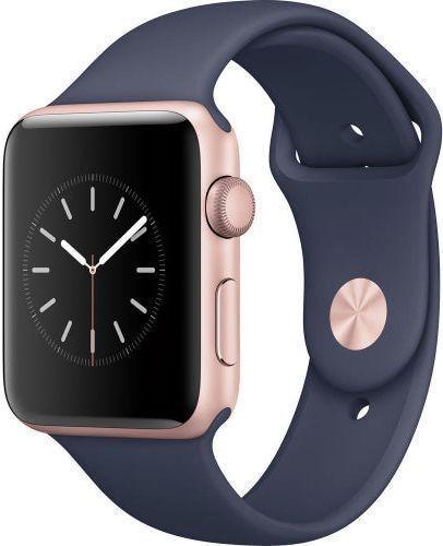 Refurbished Apple Watch Series 2 - Reebelo Österreich