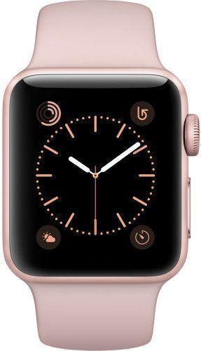 Refurbished Apple Watch Series 2 - Reebelo Österreich
