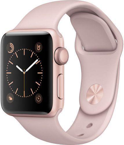 Refurbished Apple Watch Series 2 - Reebelo Österreich