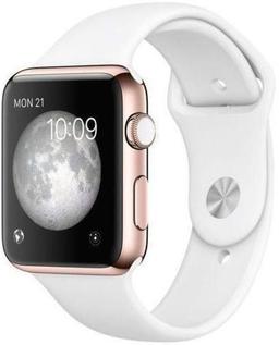 Refurbished Apple Watch Series 2 - Reebelo Österreich