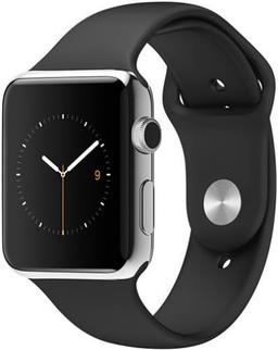 Refurbished Apple Watch Series 2 - Reebelo Österreich