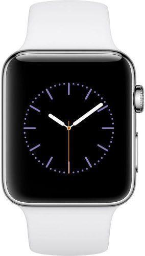 Refurbished Apple Watch Series 2 - Reebelo Österreich