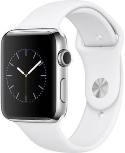 Refurbished Apple Watch Series 2 - Reebelo Österreich