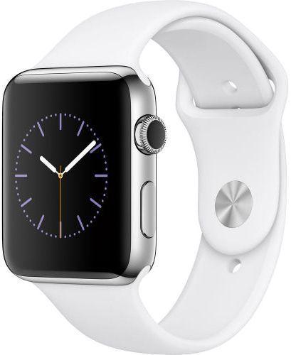 Refurbished Apple Watch Series 2 - Reebelo Österreich