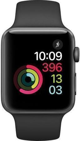 Refurbished Apple Watch Series 2 - Reebelo Österreich