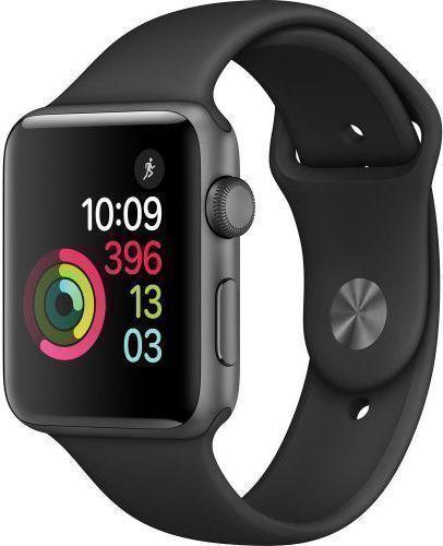 Refurbished Apple Watch Series 2 - Reebelo Österreich