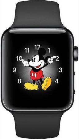 Refurbished Apple Watch Series 2 - Reebelo Österreich