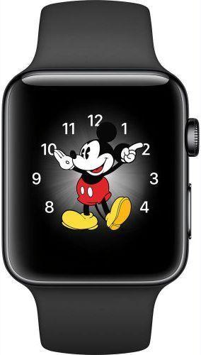 Refurbished Apple Watch Series 2 - Reebelo Österreich