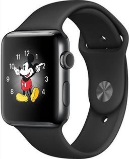 Refurbished Apple Watch Series 2 - Reebelo Österreich