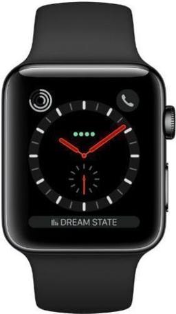 Refurbished Apple Watch Series 3 - Reebelo Österreich