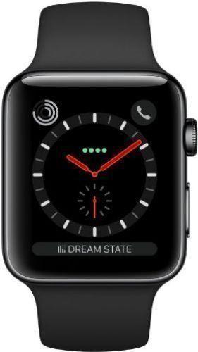 Refurbished Apple Watch Series 3 - Reebelo Österreich
