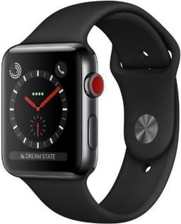 Refurbished Apple Watch Series 3 - Reebelo Österreich