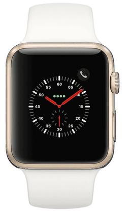 Refurbished Apple Watch Series 3 - Reebelo Österreich