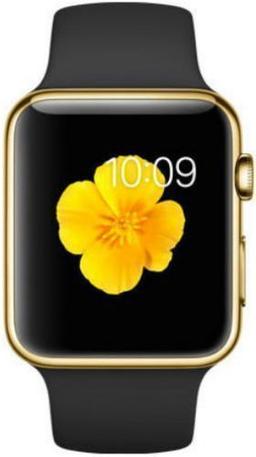 Refurbished Apple Watch Series 3 - Reebelo Österreich