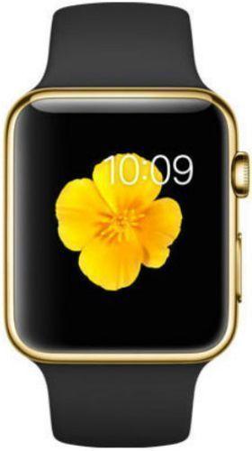Refurbished Apple Watch Series 3 - Reebelo Österreich