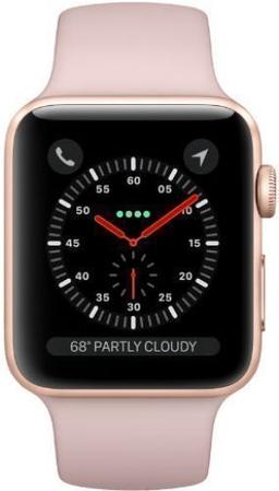 Refurbished Apple Watch Series 3 - Reebelo Österreich