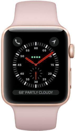 Refurbished Apple Watch Series 3 - Reebelo Österreich