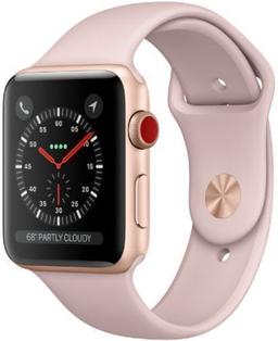 Refurbished Apple Watch Series 3 - Reebelo Österreich