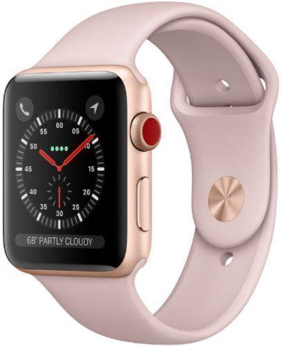 Refurbished Apple Watch Series 3 - Reebelo Österreich