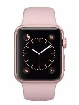 Refurbished Apple Watch Series 3 - Reebelo Österreich
