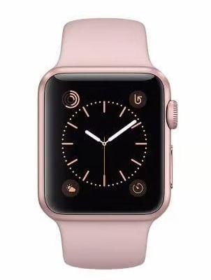 Refurbished Apple Watch Series 3 - Reebelo Österreich