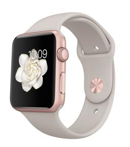 Refurbished Apple Watch Series 3 - Reebelo Österreich
