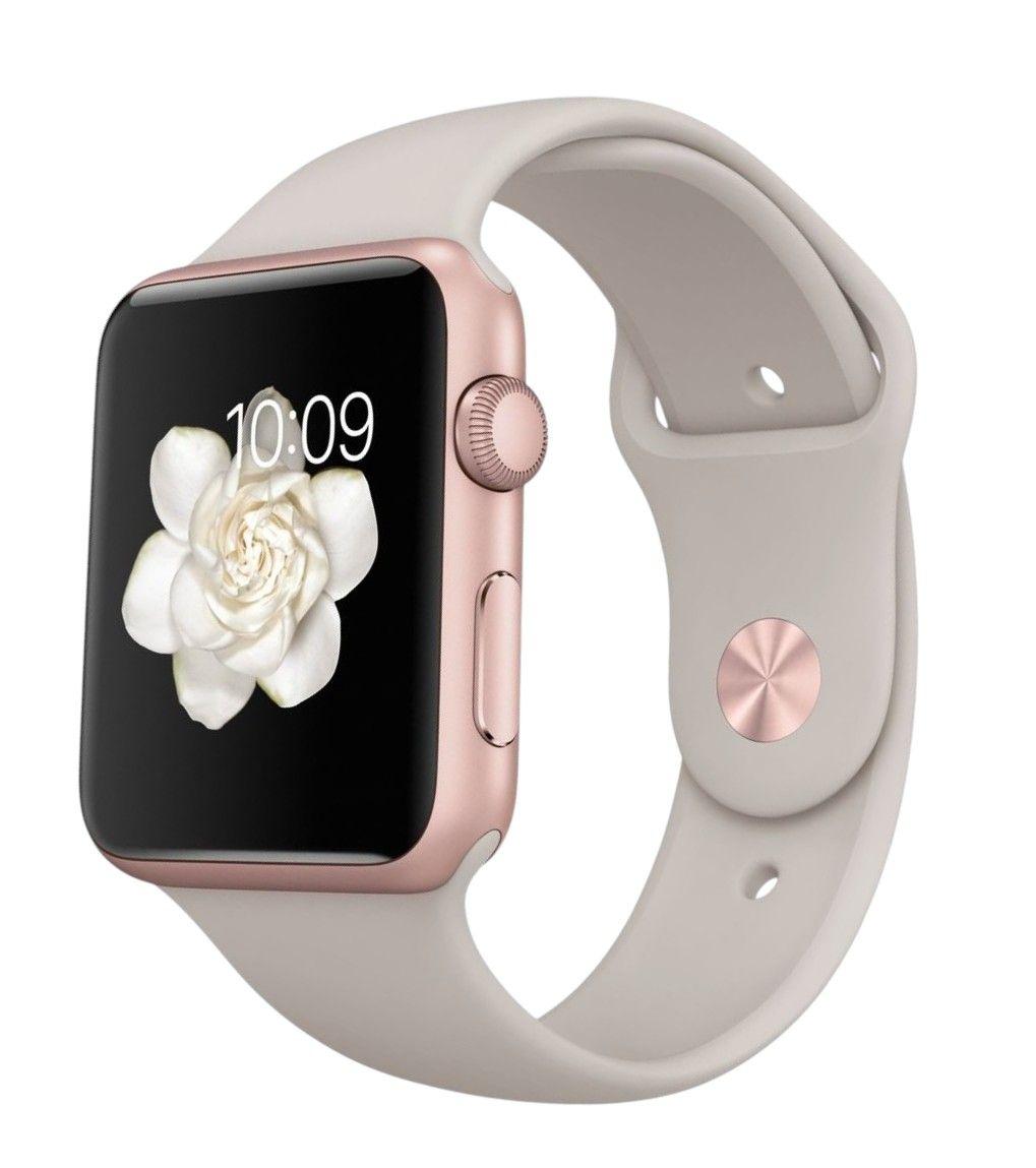 Refurbished Apple Watch Series 3 - Reebelo Österreich