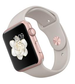 Refurbished Apple Watch Series 3 - Reebelo Österreich