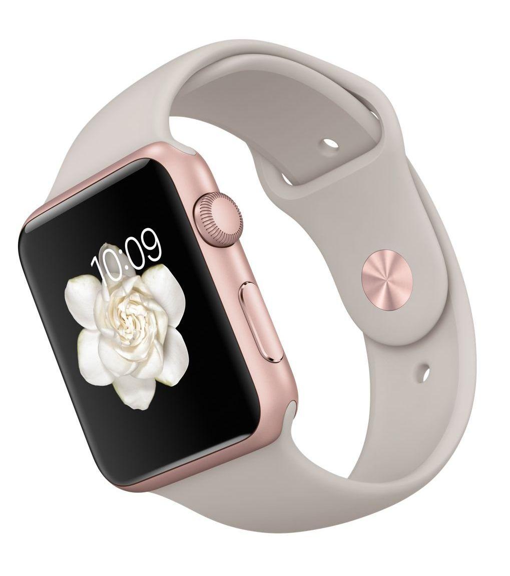Refurbished Apple Watch Series 3 - Reebelo Österreich