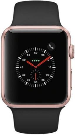 Refurbished Apple Watch Series 3 - Reebelo Österreich