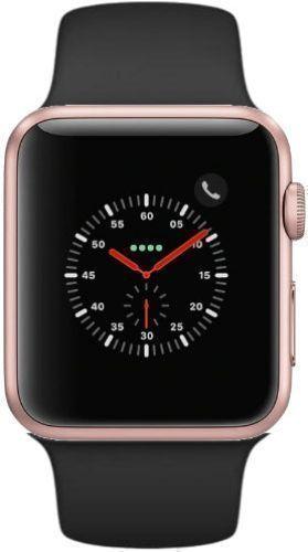 Refurbished Apple Watch Series 3 - Reebelo Österreich