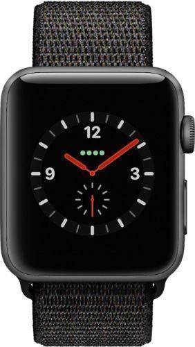 Refurbished Apple Watch Series 3 - Reebelo Österreich