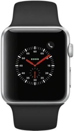 Refurbished Apple Watch Series 3 - Reebelo Österreich