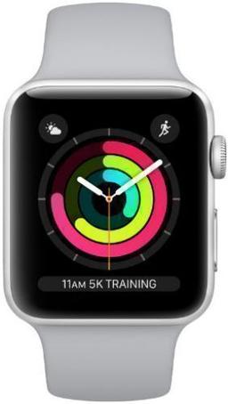 Refurbished Apple Watch Series 3 - Reebelo Österreich