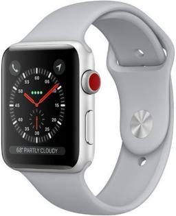 Refurbished Apple Watch Series 3 - Reebelo Österreich