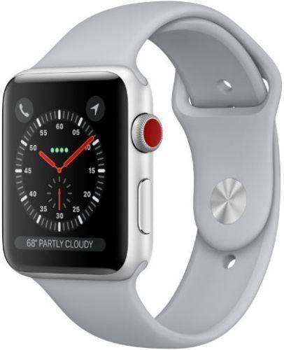Refurbished Apple Watch Series 3 - Reebelo Österreich