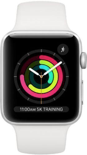 Refurbished Apple Watch Series 3 - Reebelo Österreich